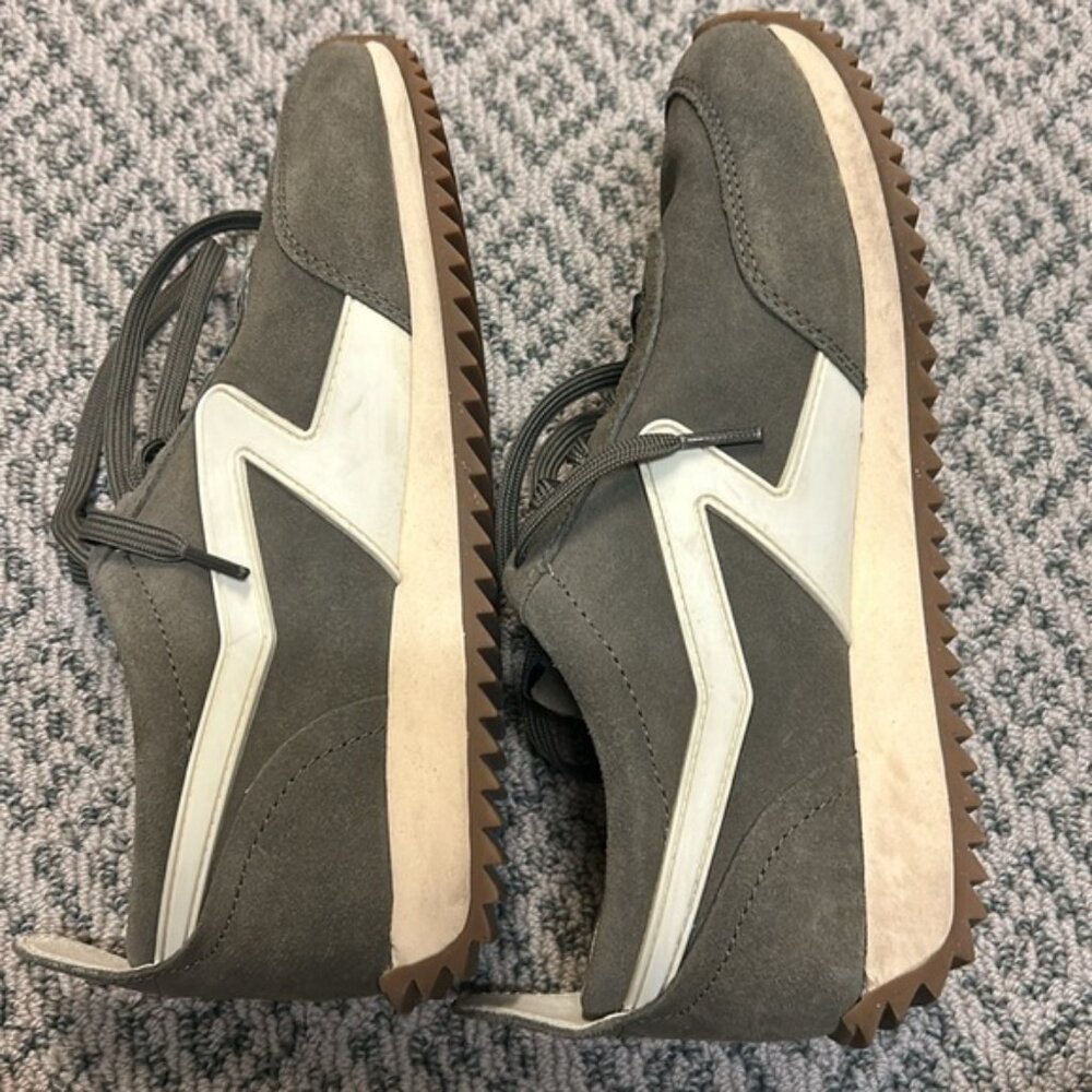 Rag & Bone Retro Sneaker 38 (size 8) - Picture 6 of 7